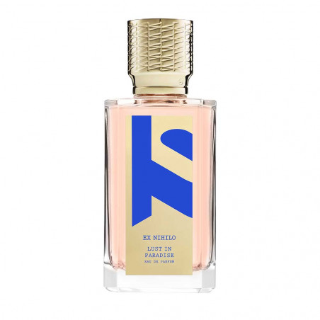 LUST IN PARADISE LIMITED EDITION