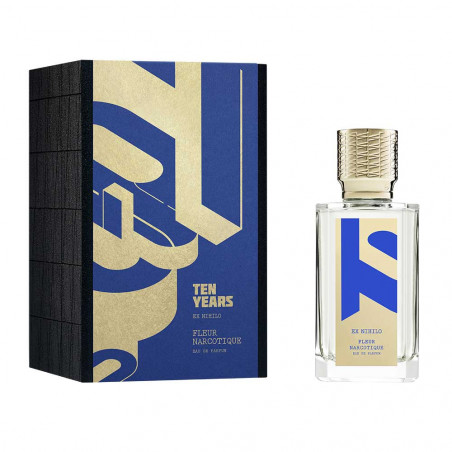 FLEUR NARCOTIQUE LIMITED EDITION