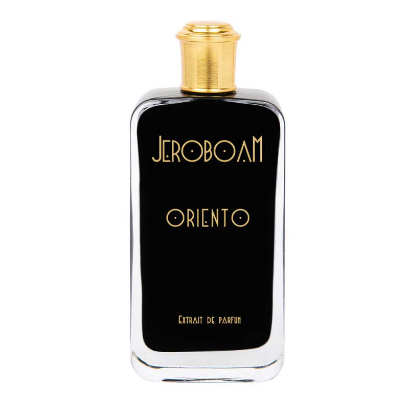 ORIENTO EXTRAIT DE PARFUM