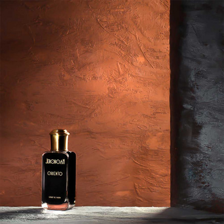 PARFUM EXTRAIT ORIENT