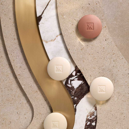 OUD SATIN MOOD SOLID SOAP