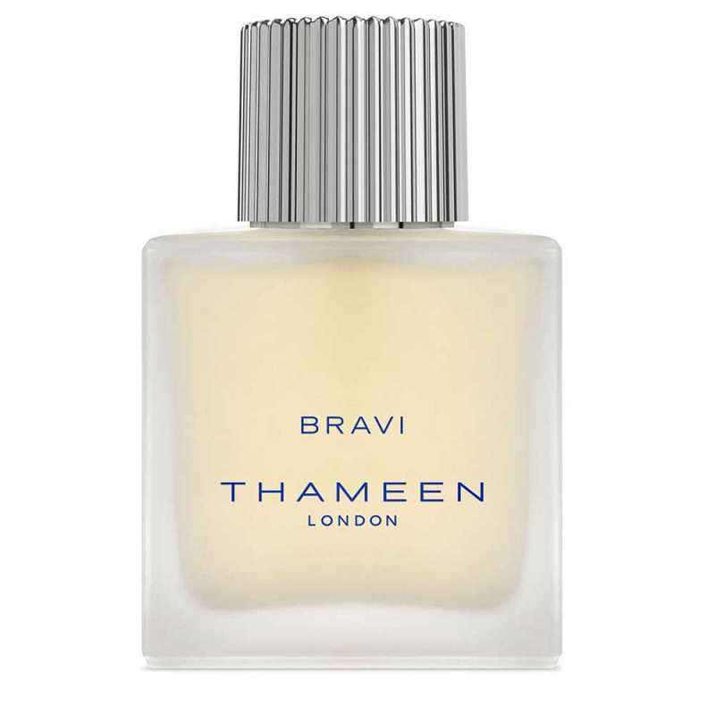 BRAVI COLOGNE ELIXIR