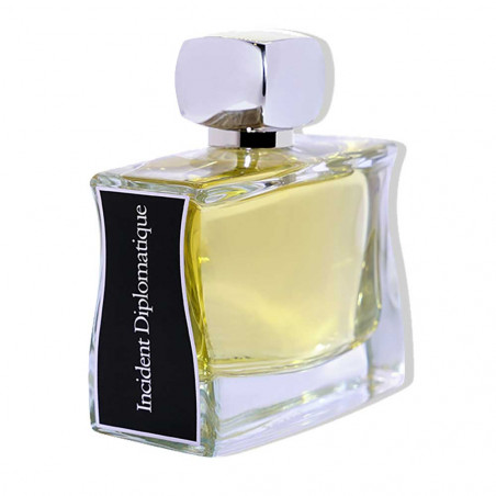 INCIDENT DIPLOMATIQUE EAU DE PARFUM