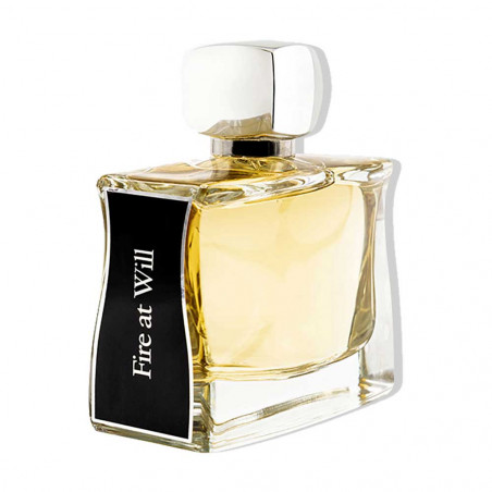 FIRE AT WILL EAU DE PARFUM