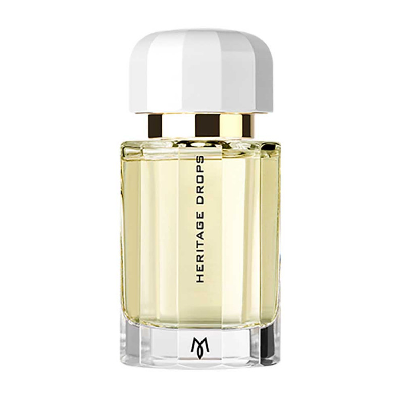 HERITAGE DROPS EAU DE PARFUM