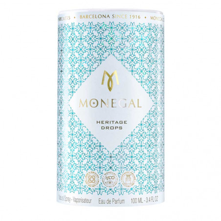 HERITAGE DROPS EAU DE PARFUM