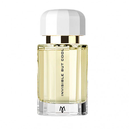 INVISIBLE BUT COOL EAU DE PARFUM
