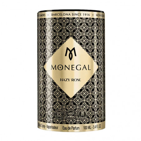 HAZY ROSE EAU DE PARFUM