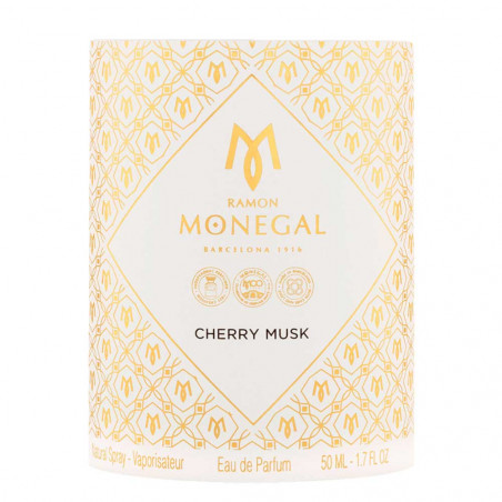 CHERRY MUSK EAU DE PARFUM