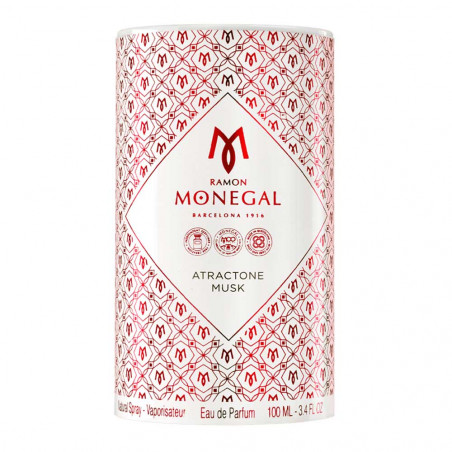 ATRACTONE MUSK EAU DE PARFUM