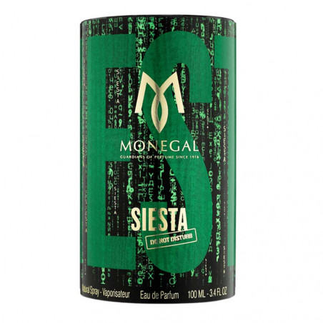 SIESTA EAU DE PARFUM