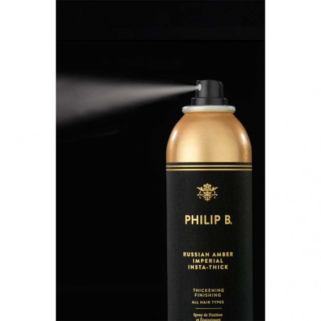 RUSSIAN AMBER INSTA-THICK SPRAY