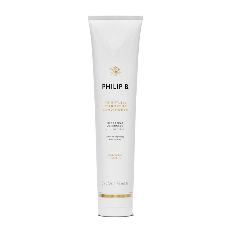 WEIGHTLESS VOLUMIZING CONDITIONER