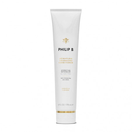 WEIGHTLESS VOLUMIZING CONDITIONER
