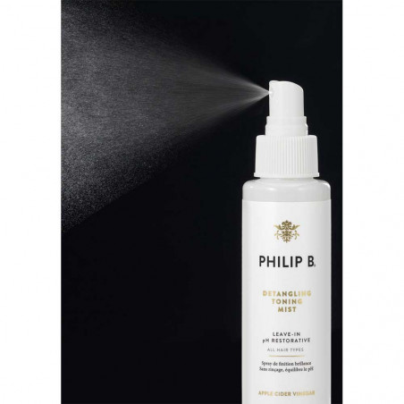 PH RESTORATIVE TONING MIST