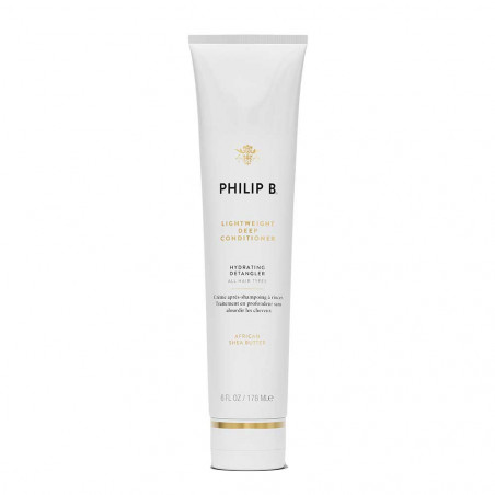 DEEP CONDITIONING PARABEN FREE