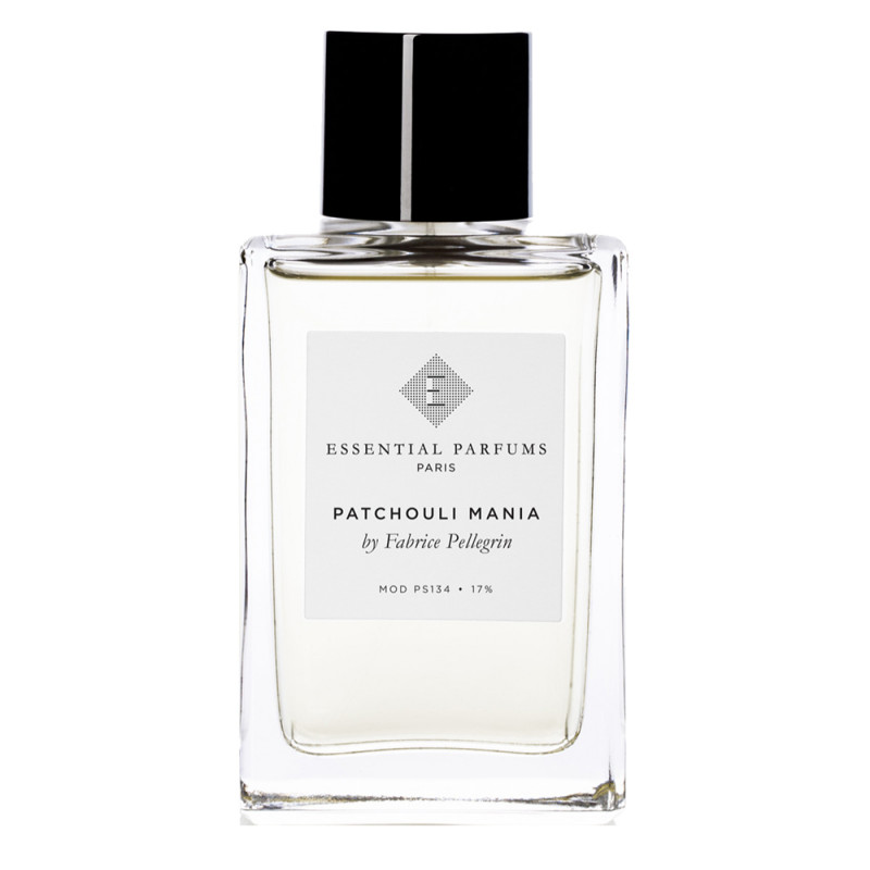 PATCHOULI MANIA EAU DE PARFUM
