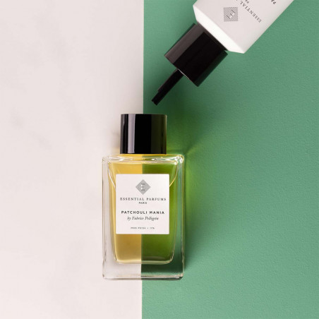 PATCHOULI MANIA EAU DE PARFUM REFILL