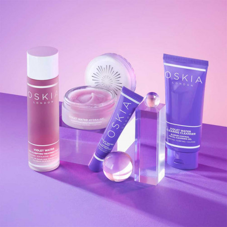 VIOLET WATER BHA CLARIFYING TREATMENT TONIC