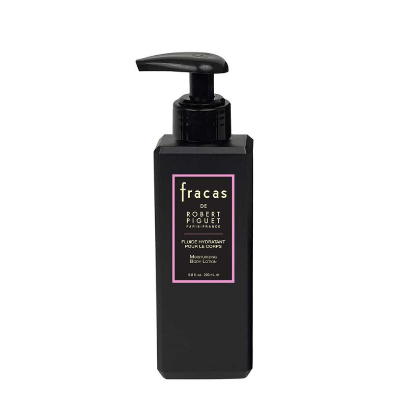 FRACAS BODY LOTION 200ml