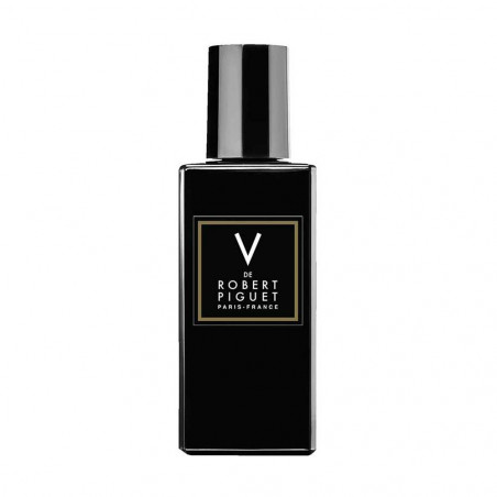 V EAU DE PARFUM