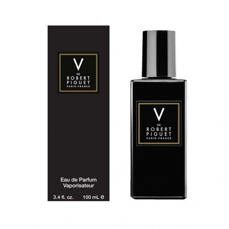 V EAU DE PARFUM