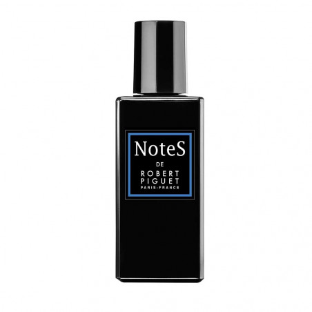 NOTES EAU DE PARFUM