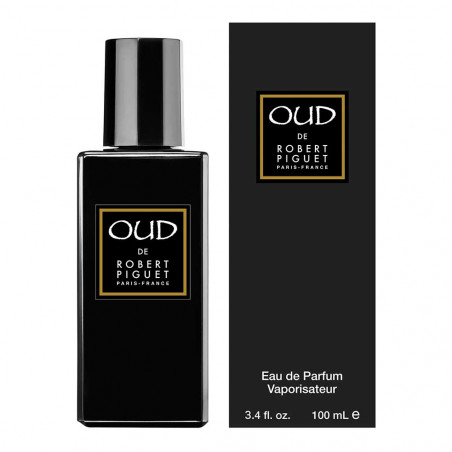 OUD EAU DE PARFUM