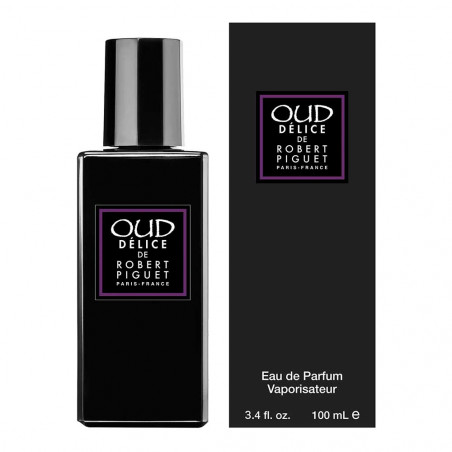 OUD DELICE EAU DE PARFUM