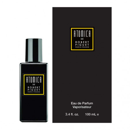 ATOMICA EAU DE PARFUM