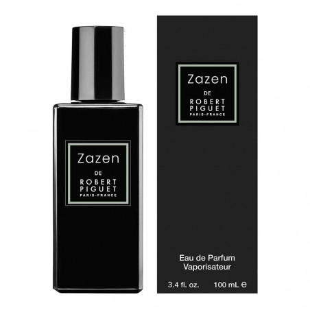 ZAZEN EAU DE PARFUM