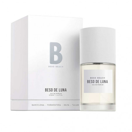BESO DE LUNA EAU DE PARFUM