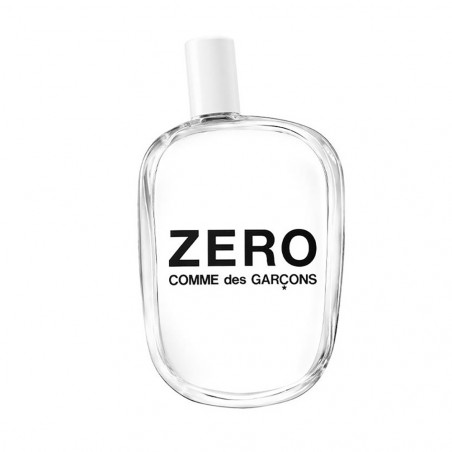 ZERO EAU DE PARFUM
