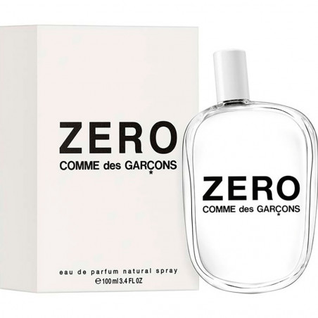 ZERO EAU DE PARFUM