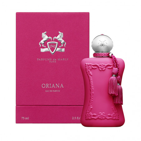 ORIANA EAU DE PARFUM