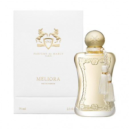 MELIORA EAU DE PARFUM