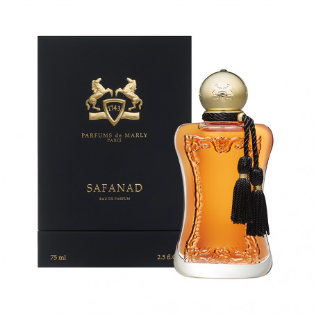 SAFANAD EAU DE PARFUM