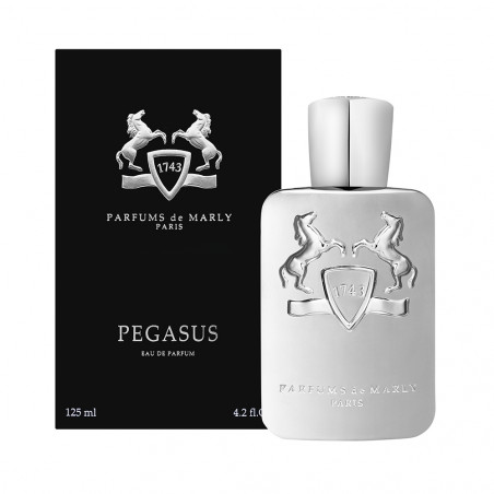 PEGASUS EAU DE PARFUM