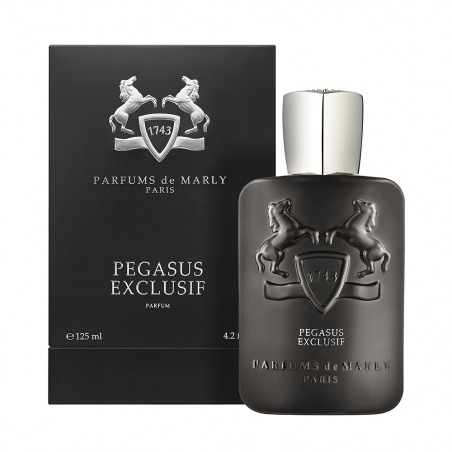 PEGASUS EXCLUSIF
