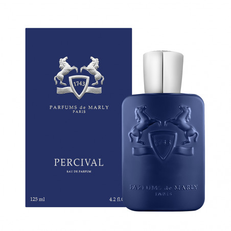 PERCIVAL EAU DE PARFUM