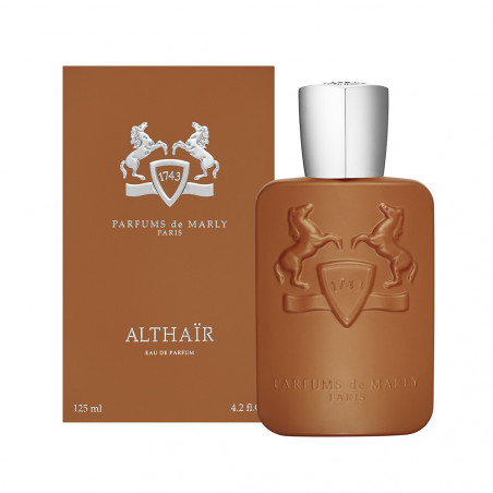 ALTHAÏR EAU DE PARFUM