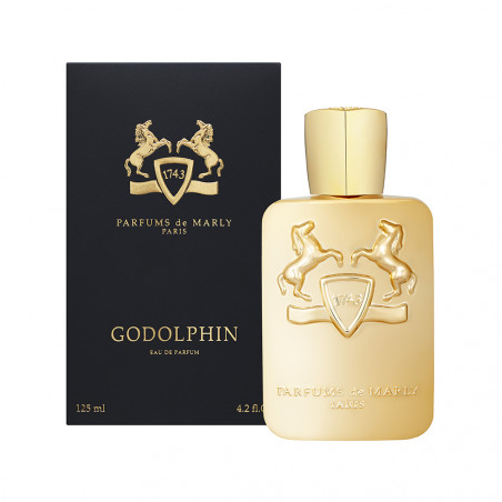 GODOLPHIN EAU DE PARFUM