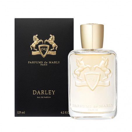 DARLEY EAU DE PARFUM