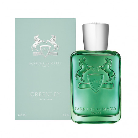 GREENLEY EAU DE PARFUM
