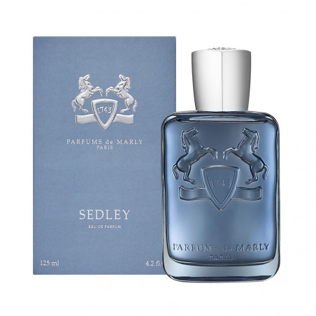 SEDLEY EAU DE PARFUM