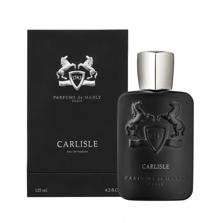 CARLISLE EAU DE PARFUM