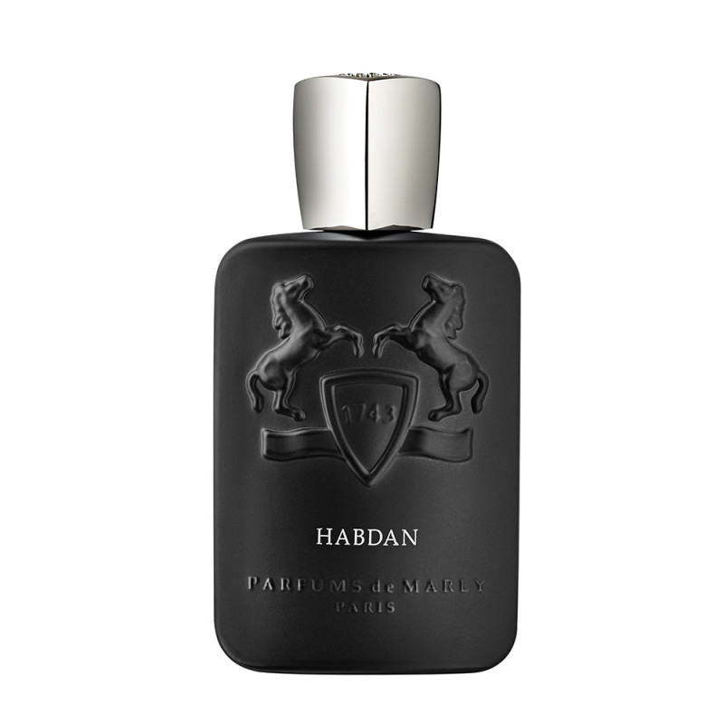 HABDAN EAU DE PARFUM