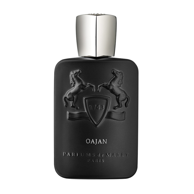 OAJAN EAU DE PARFUM