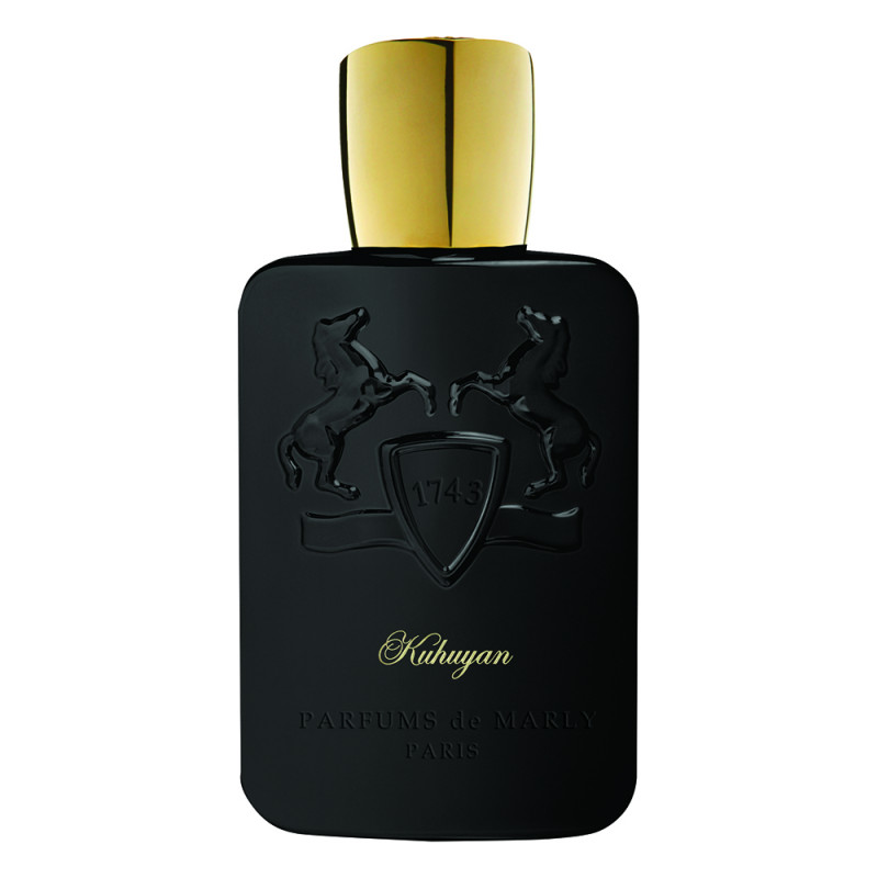 KUHUYAN EAU DE PARFUM