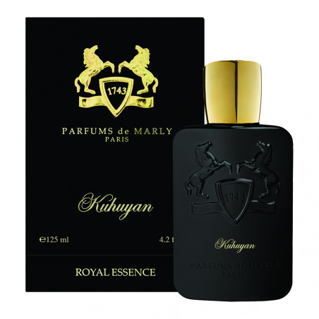 KUHUYAN EAU DE PARFUM